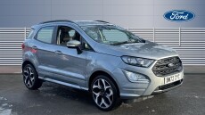 Ford EcoSport 1.0 EcoBoost 125 ST-Line 5dr Petrol Hatchback